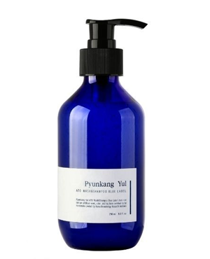 Pyunkang Yul ATO Wash & Shampoo Blue Label