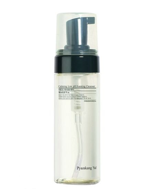 Pyunkang Yul Calming Low pH Foaming Cleanser