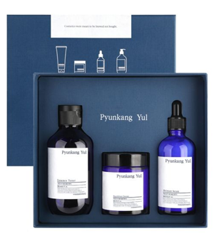 Pyunkang Yul Moisture Skincare set